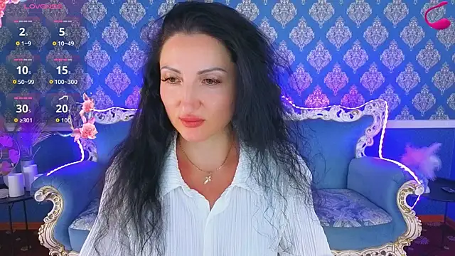 MissRossi online show from July 2026 06:58:02 PM