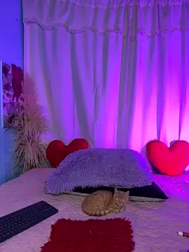 Miaa rosses3 online show from October 2025 10:10:01 PM