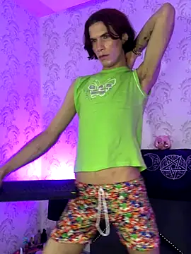 danny rios20 online show from October 2025 12:56:02 PM