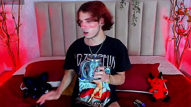 danny rios20 online show from February 2026 02:24:02 PM