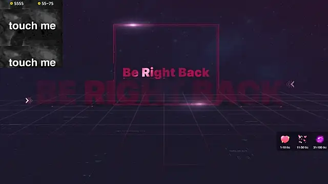 Snapshot of NaomiScarlet chatting on February 2026 10:31:02 AM NaomiScarlet online show from February 2026 10:31:02 AM