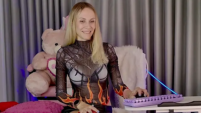 goddess kate   online show from November 2025 10:39:02 AM