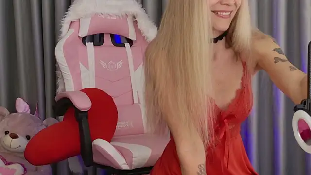 goddess kate   online show from November 2025 10:54:01 AM