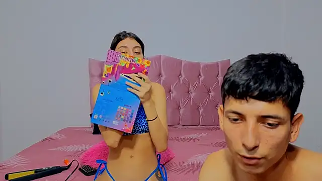 makiandjimmy online show from November 2025 09:28:01 PM