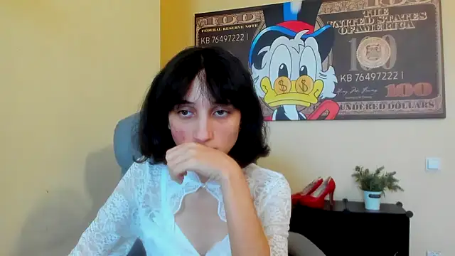 Marri-Stella online show from October 2025 08:46:02 AM