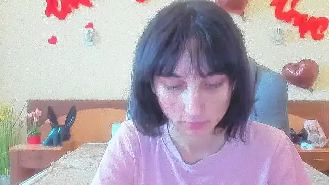 Marri-Stella online show from October 2025 07:52:02 AM