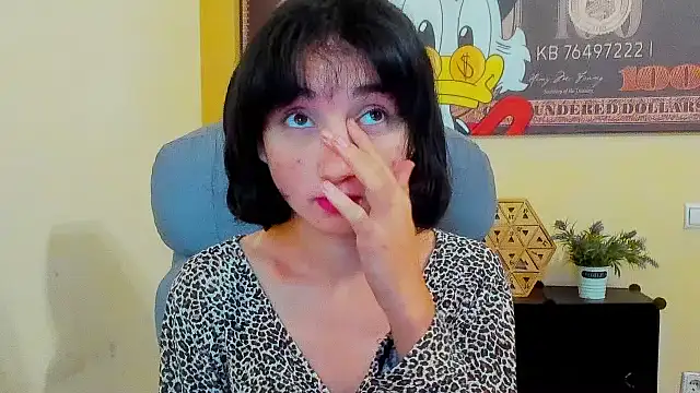 Marri-Stella online show from November 2025 09:08:02 AM