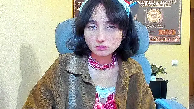 Marri-Stella online show from November 2025 09:44:02 AM