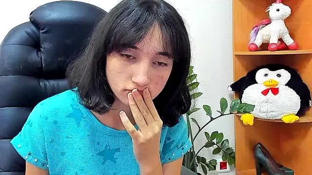 Marri-Stella online show from January 2026 09:56:01 AM