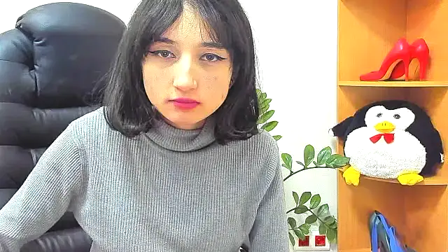 Marri-Stella online show from January 2026 09:59:01 AM