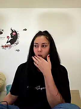 SaraViss20 online show from October 2025 07:11:02 PM