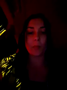 SaraViss20 online show from October 2025 05:04:02 PM