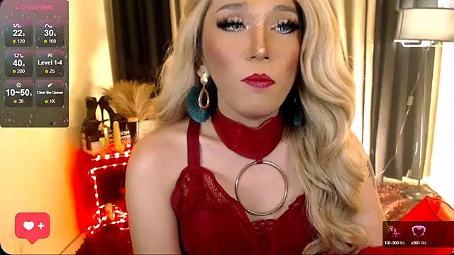 precious RoseDoll online show from September 2025 06:06:02 AM