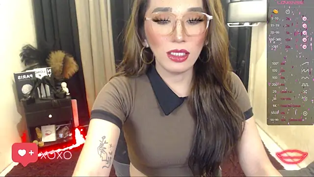 precious RoseDoll online show from November 2025 06:59:01 AM