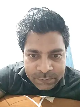 Jerry patel01 online show from June 2026 06:29:01 PM