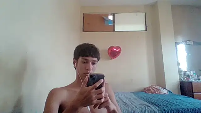 javi fer online show from January 2026 03:38:01 PM