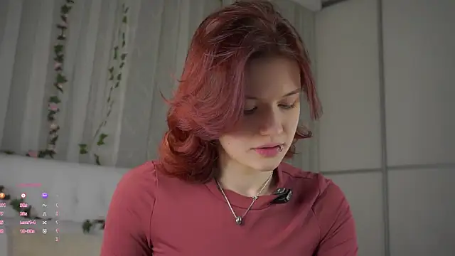 BlytheBenny online show from February 2026 01:04:01 AM