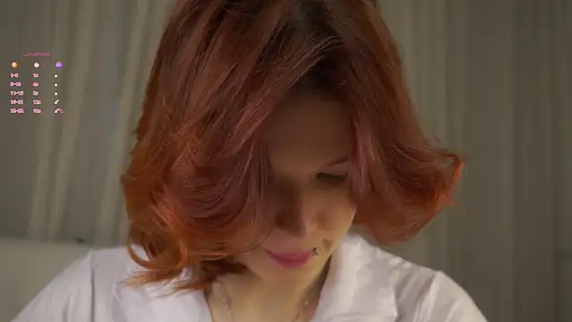 BlytheBenny online show from March 2026 01:09:01 AM