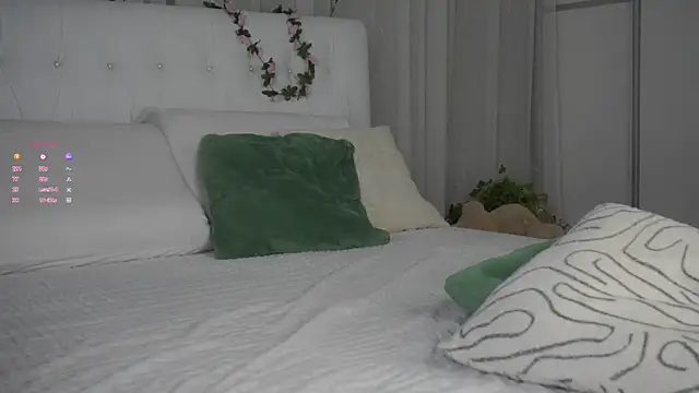 BlytheBenny online show from April 2026 06:19:01 AM