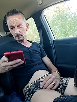 fabius720 online show from October 2025 10:26:02 AM