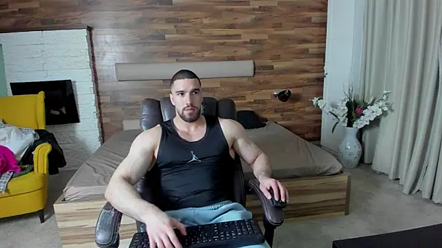 IvanHydee online show from April 2026 04:33:02 AM