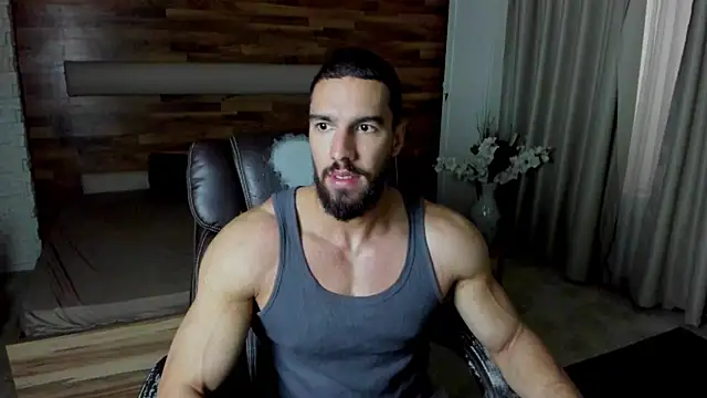 Snapshot of IvanHydee chatting on July 2026 04:29:01 AM IvanHydee online show from July 2026 04:29:01 AM