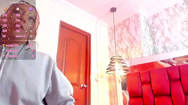 Sheilly brown online show from January 2026 07:17:01 PM