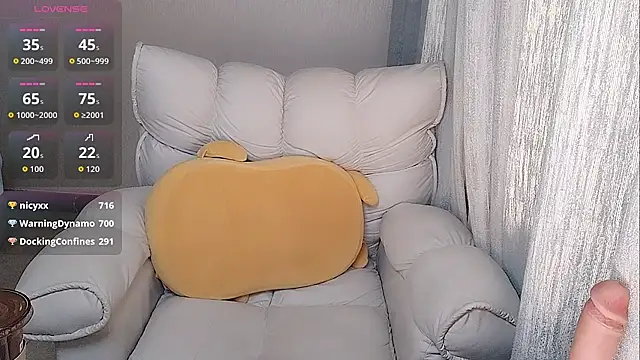 Coco--01 online show from July 2026 07:23:02 AM