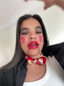 JuanitaMore01 online show from October 2025 08:51:02 PM