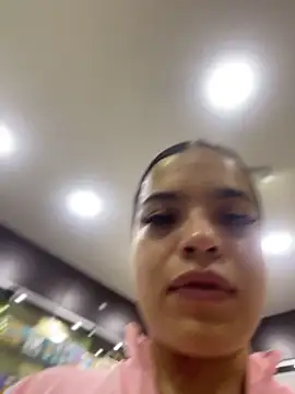 JuanitaMore01 online show from February 2026 09:55:01 PM