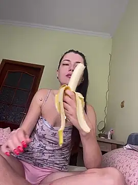 Cute Erika online show from September 2025 09:20:02 AM