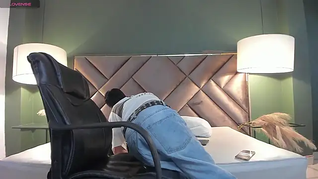 Aiden Royce online show from January 2026 06:07:02 AM