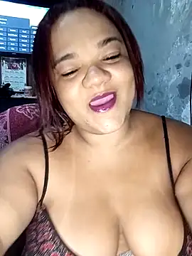 melcarioca1111 online show from February 2026 11:50:02 PM