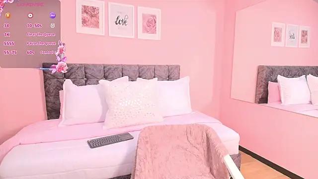 maddie beauty online show from September 2025 08:34:02 PM