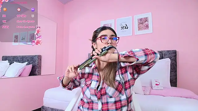 maddie beauty online show from November 2025 08:11:01 PM