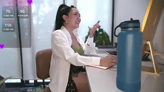 yuzhara online show from September 2025 03:14:01 PM