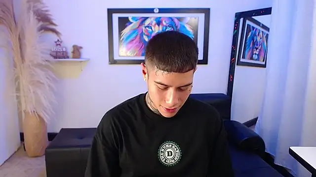 setthomas online show from September 2025 09:14:01 PM