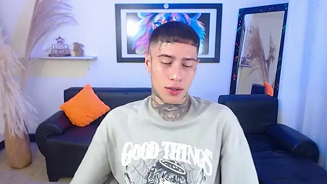 setthomas online show from September 2025 09:04:02 PM