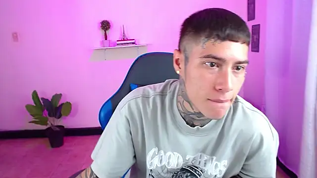 setthomas online show from September 2025 01:58:01 PM