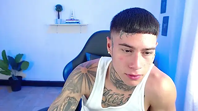 setthomas online show from October 2025 03:34:01 PM