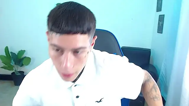 setthomas online show from October 2025 02:40:01 PM