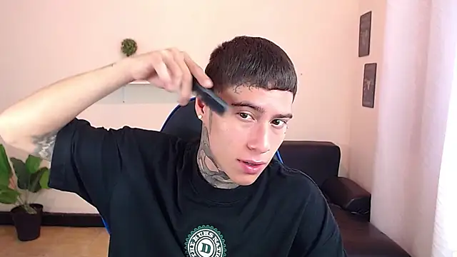 setthomas online show from November 2025 02:54:01 PM