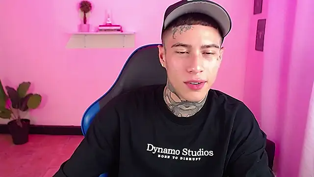 setthomas online show from November 2025 08:43:01 PM