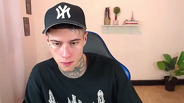 setthomas online show from December 2025 09:31:02 PM