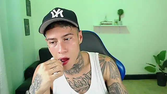 setthomas online show from January 2026 09:40:01 PM