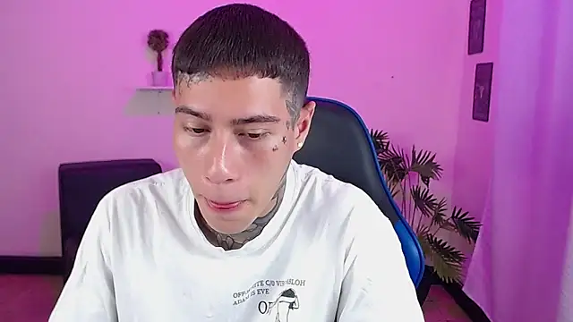 setthomas online show from February 2026 10:05:02 PM