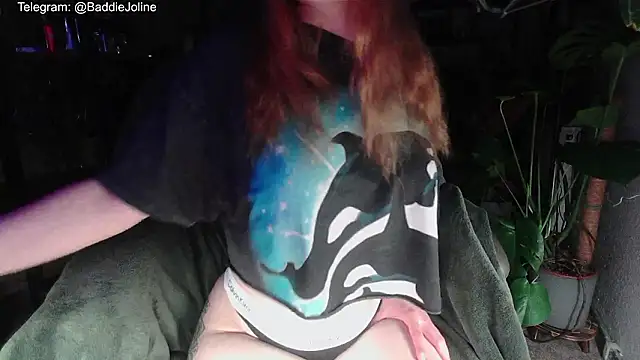 Snapshot of BaddieJoline chatting on March 2026 08:48:01 PM BaddieJoline online show from March 2026 08:48:01 PM