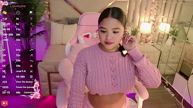 eimy 2 online show from November 2025 05:41:01 AM