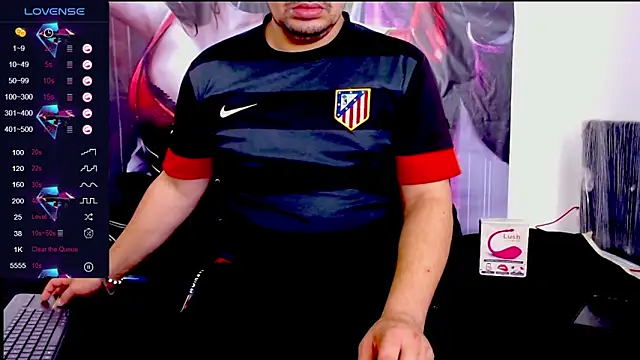 smith hot29 online show from October 2025 03:48:02 AM