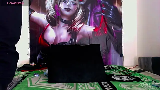 smith hot29 online show from February 2026 03:43:01 AM